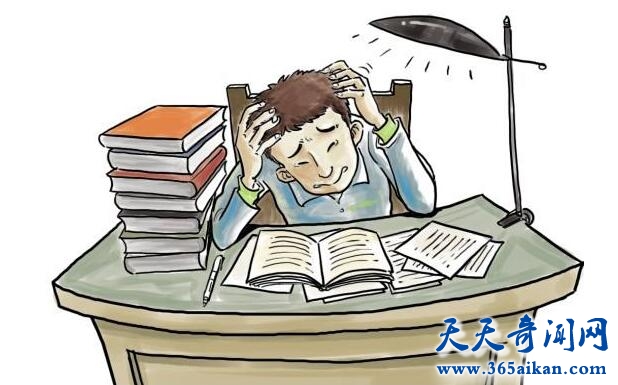 计算机专业考研