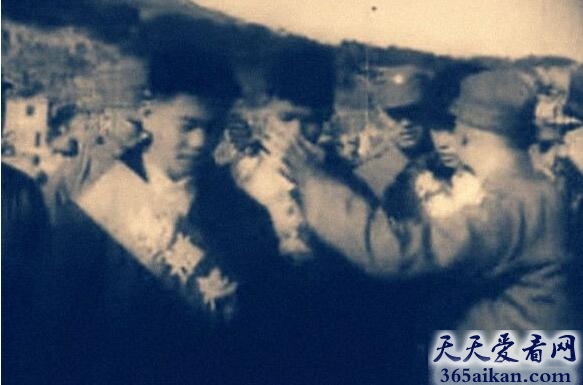 揭秘新中国海军叛逃吴文献事件