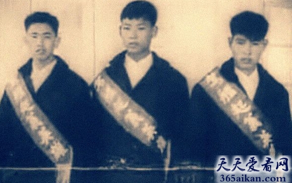 揭秘新中国海军叛逃吴文献事件