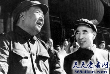 探索林彪为什么叛逃，林彪叛逃的前因后果！