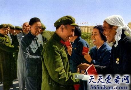 探索林彪为什么叛逃，林彪叛逃的前因后果！