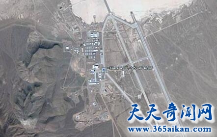 探索神秘的中国51区，国防重地惊爆外国人的眼球！