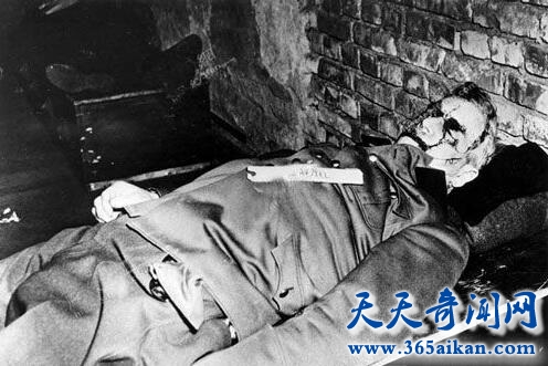揭秘纳粹最疯狂的科学研究，死亡之钟到底是什么？
