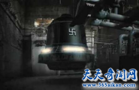 揭秘纳粹最疯狂的科学研究，死亡之钟到底是什么？