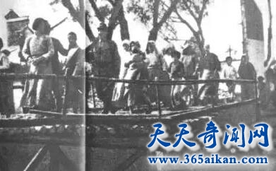 世界上最悲哀的事情，战争中的女人遭受惨痛的折磨！