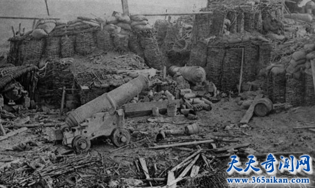 揭秘历史上第一场现代战争克里米亚战争，欧洲霸主沙俄倒台！
