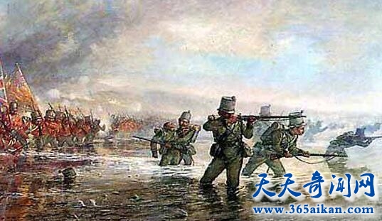 揭秘历史上第一场现代战争克里米亚战争，欧洲霸主沙俄倒台！