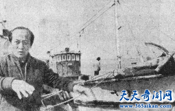 揭秘震惊中外的北海舰队3213事件，中国军人的叛徒！