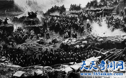 揭秘历史上第一场现代战争克里米亚战争，欧洲霸主沙俄倒台！