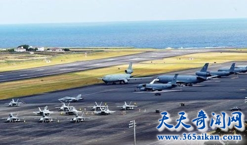 揭秘关岛是哪个国家的？历年来兵家的必争之地！
