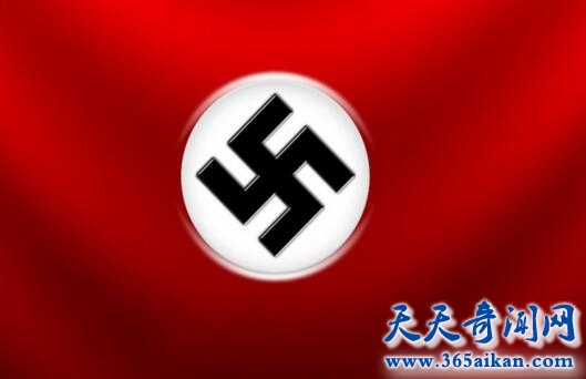 揭秘德国纳粹党当时一个怎样的组织？德国纳粹党实行怎样的政策？