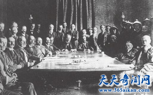 国耻忽忘八国联军侵华战争，八国联军在中华大地上暴行累累！