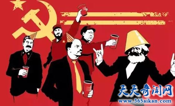 揭秘前苏联解体的原因是什么？我们应该吸取怎样的教训！