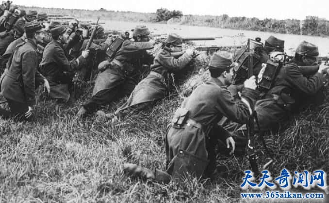 第一次世界大战时间是哪一年？第一次世界大战是哪一年结束的？