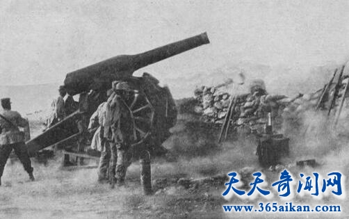 第一次世界大战时间是哪一年？第一次世界大战是哪一年结束的？