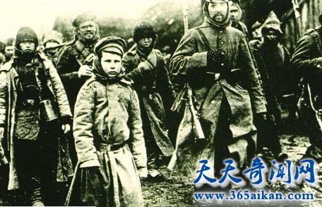 第一次世界大战时间是哪一年？第一次世界大战是哪一年结束的？