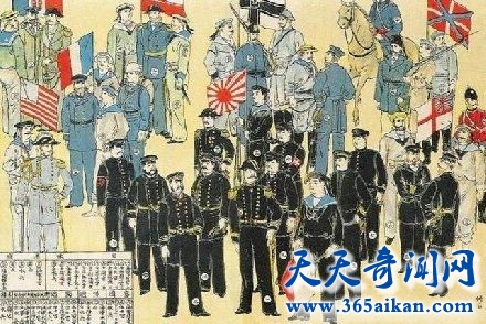 探索日本明治维新的前前后后，日本明治维新是侵略中国的垫脚石！