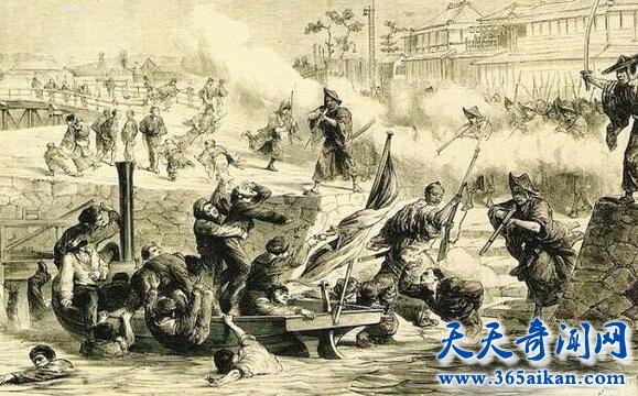 探索日本明治维新的前前后后，日本明治维新是侵略中国的垫脚石！