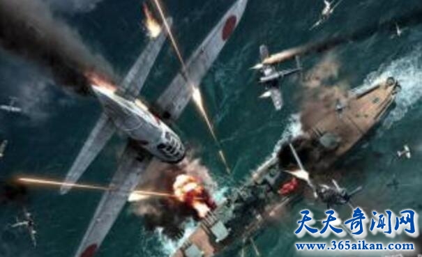 不作死就不会死，探索变态的日本神风特攻队是真的自愿送死的吗？