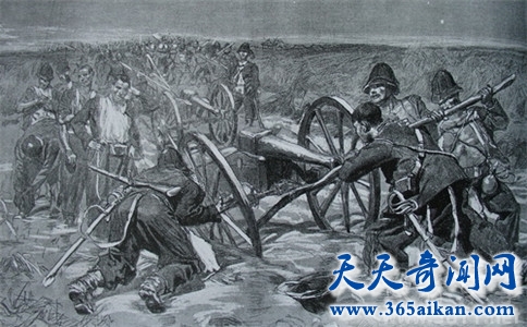 揭秘世界上最奇葩的战争，不败而败的中法战争