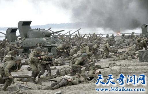 凡尔登战役