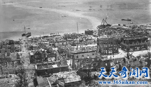 塞班岛战役