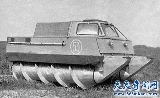 世上最坑爹的玩意有哪些？这些战争兵器果断坑死队友！