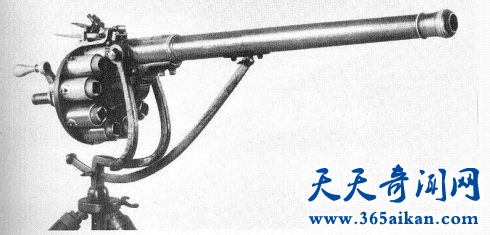 世上最坑爹的玩意有哪些？这些战争兵器果断坑死队友！