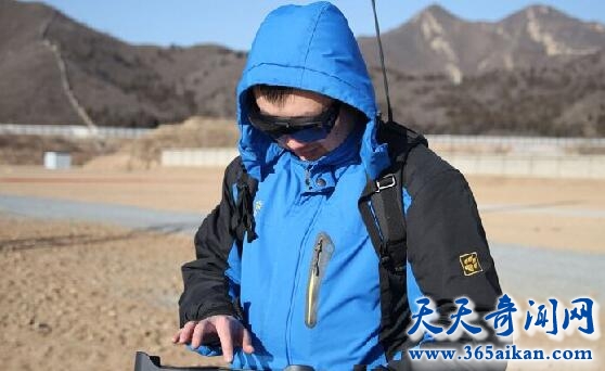 揭秘中国国产军用机器人是怎么样的？