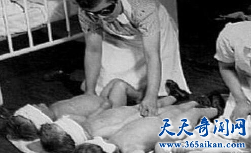 科学家成帮凶，灭绝人性的纳粹人体实验大揭秘！