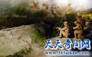 探索残酷的孟良崮战役，他们是如何在血流成河的战场中突围的！