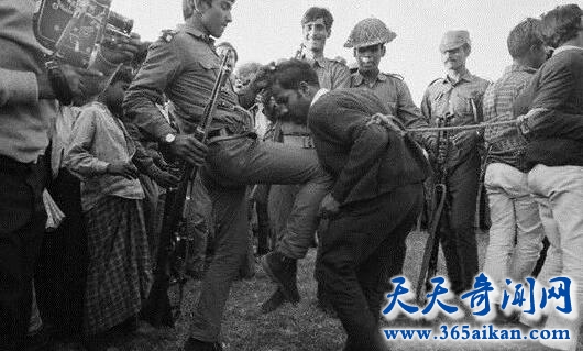 与中国息息相关的克什米尔战争大起底！