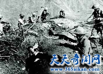 与中国息息相关的克什米尔战争大起底！