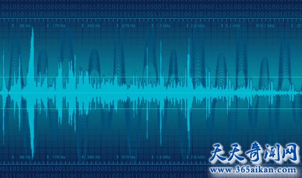 无声无息的杀人武器，次声波也可以杀人！
