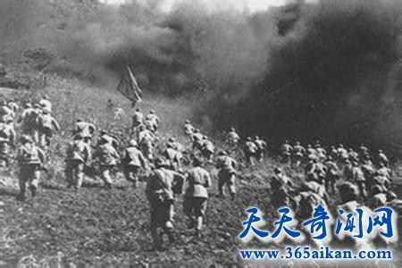 美国人眼中的朝鲜战争是怎么样的！