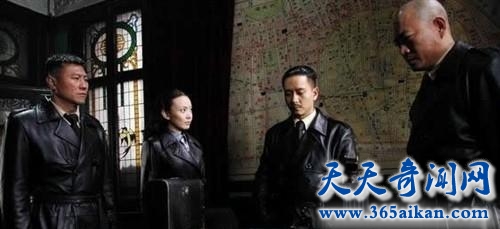 揭秘国民唐骏通最后的刺杀名单，蒋介石连亲人都不放过！