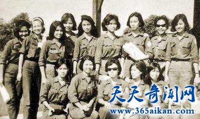 中越战争绝密档案，越南俘虏男女同居死也要风流！