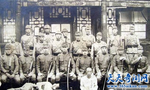 日本帝国主义的覆灭，苏联红军出击攻打日本关东军