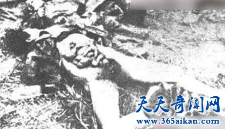 日本侵略军的血腥罪行，二战日本老兵口述攻占香港期间的“轮奸游戏”