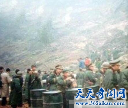 揭秘88年追捕罪犯现场，军队逃兵竟杀死成片武警！