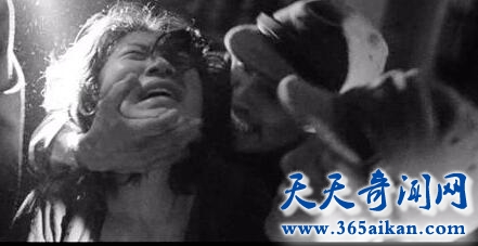 日本侵略军的血腥罪行，二战日本老兵口述攻占香港期间的“轮奸游戏”
