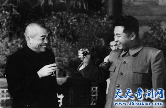 揭秘彭德怀怒扇金日成耳光到底是真是假？