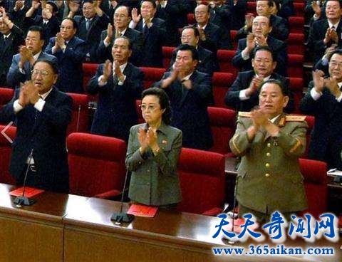 金正恩姑姑病危，是金正恩迫害的吗？