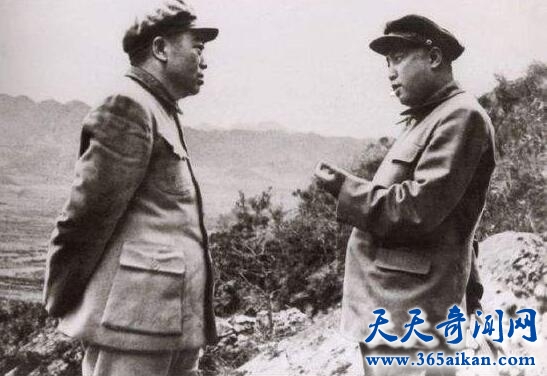 揭秘彭德怀怒扇金日成耳光到底是真是假？