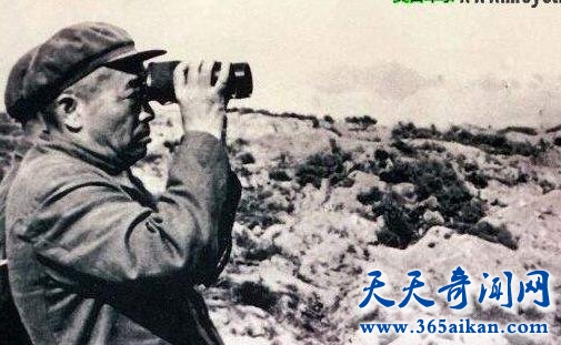 揭秘彭德怀怒扇金日成耳光到底是真是假？
