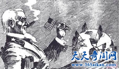 揭秘帝国主义的核心是怎么样的？如果中国走上帝国主义会是怎么样的？