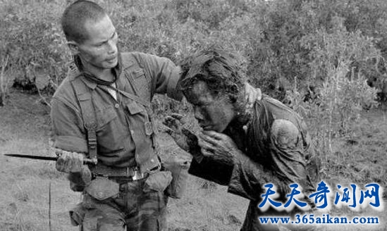 亚洲人民反对殖民统治的代表战，第一次印度支那战争！