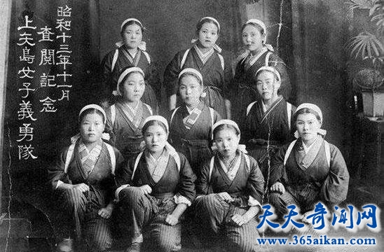 苏联部队进入山海关后，日本妇女和军妓的恐怖遭遇！