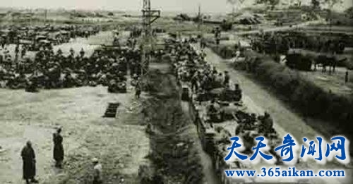 亚洲人民反对殖民统治的代表战，第一次印度支那战争！