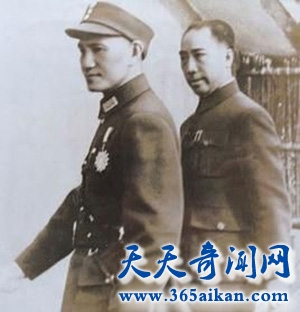 揭秘国民党特务头子戴笠死亡的真正原因是怎么样的？